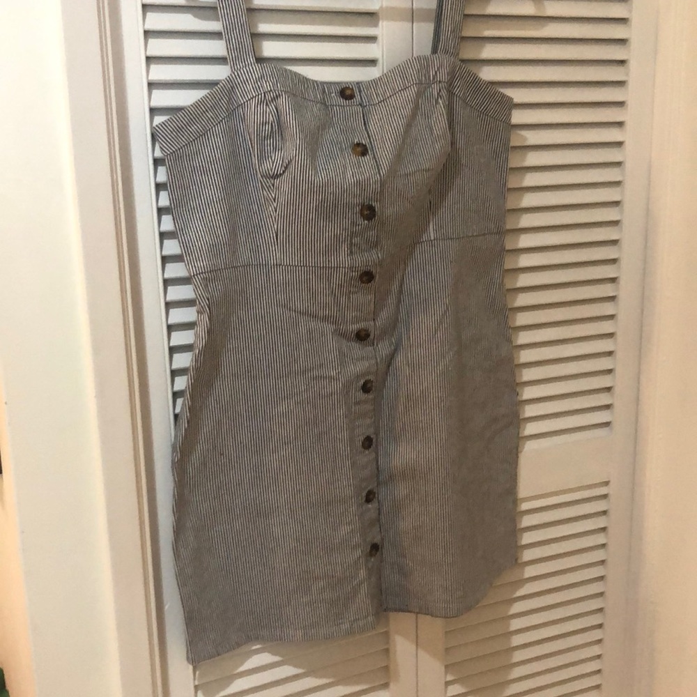 Super cute Sundress!
